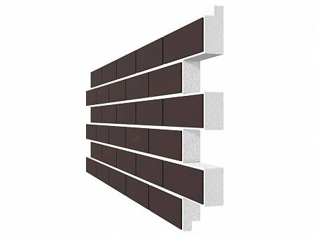 Клинкерные фасадные термопанели: характеристики, лучшие производители, монтаж | строительный журнал. всё для строительства и ремонта