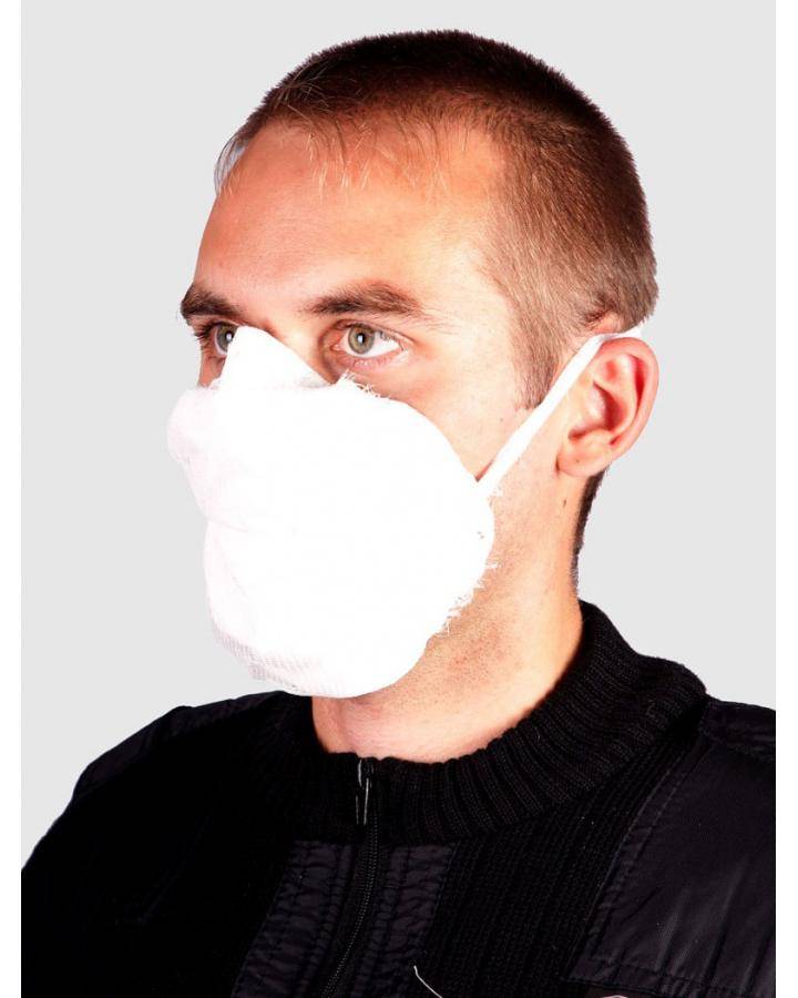 Как защититься от пыли во время работы: топ-13 лучших респираторов и масок на 2021 год