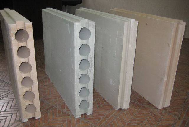 Пазогребневые (пгп) и цементно-стружечные (цсп) плиты