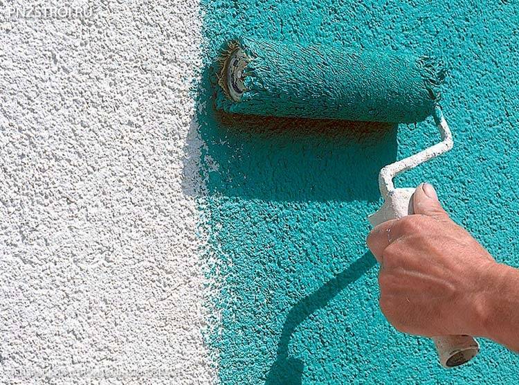 Как штукатурить стены и потолок под покраску своими руками