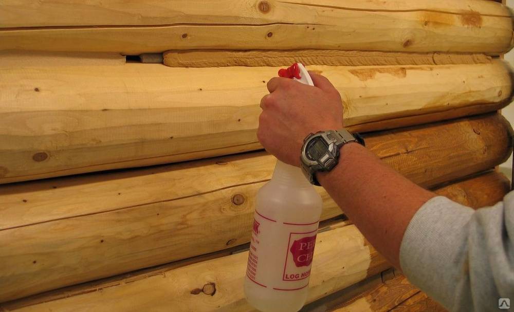 Чем обработать деревянную баню снаружи от гниения и влаги? пошаговая инструкция +фото и видео