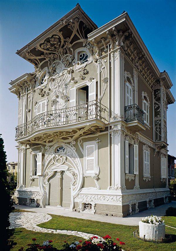 ᐉ фото галерея: наследие архитектуры барокко - сохранившиеся здания - обзор - amsterdamtravel.ru