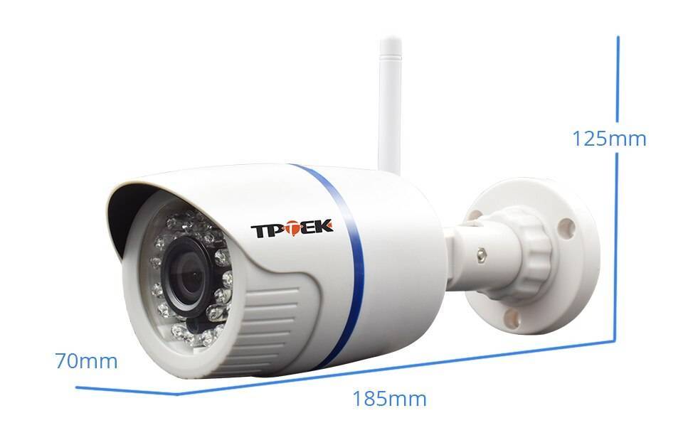 Камеры видеонаблюдения с алиэкспресс: топ 10 камер для дома и улицы | алиэкспресс и всё о нём - товары, статьи, инструкции