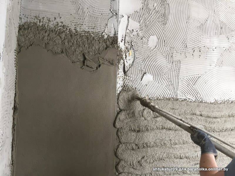 Как быстро научиться в домашних условиях штукатурить стены в новостройке или старом доме: варианты грубой и качественной штукатурки своими руками