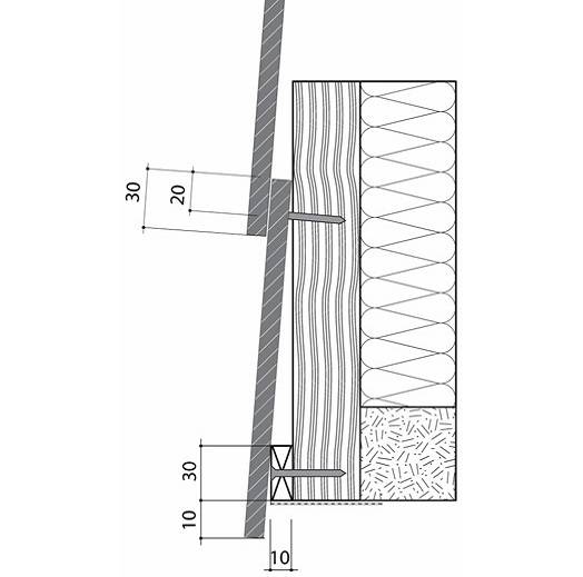 Фиброцементный сайдинг — изучаем материал для обшивки фасада