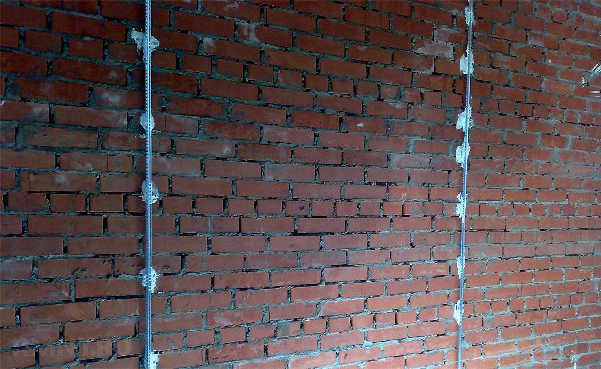 Штукатурка стен без маяков своими руками: пошаговая инструкция