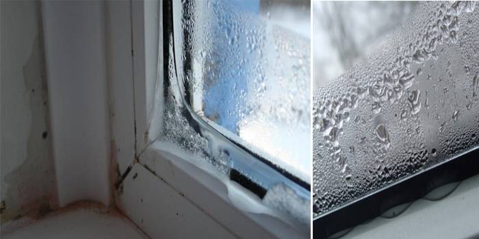 Что сделать чтобы окна зимой не замерзали и не запотевали | mastera-fasada.ru | все про отделку фасада дома