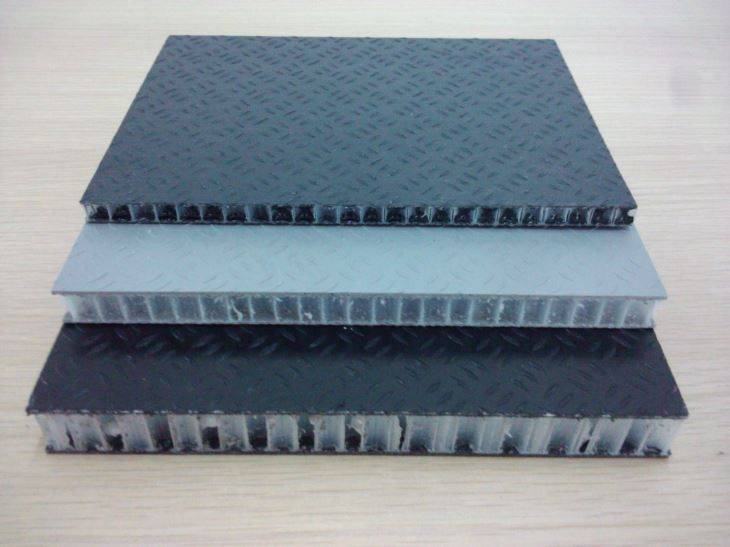 Технические характеристики и эксплуатационные параметры алюминиевых композитных панелей алюминстрой
