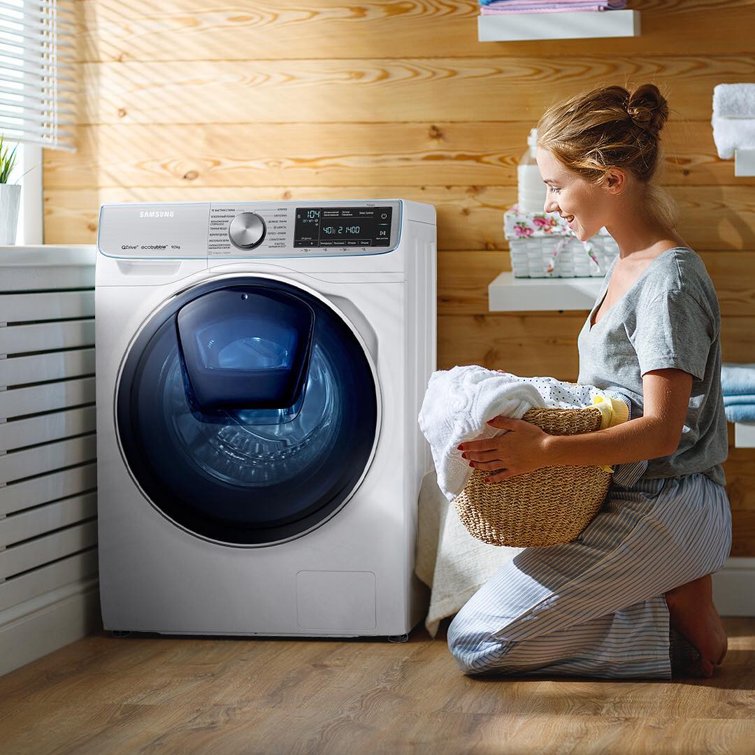 Как выбрать лучшую узкую стиральную машинку 2022 года