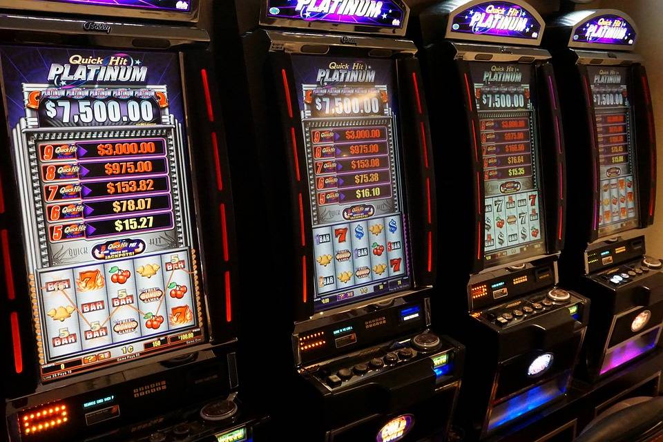 Зарубежные казино с контролем честности — рейтинг лучших