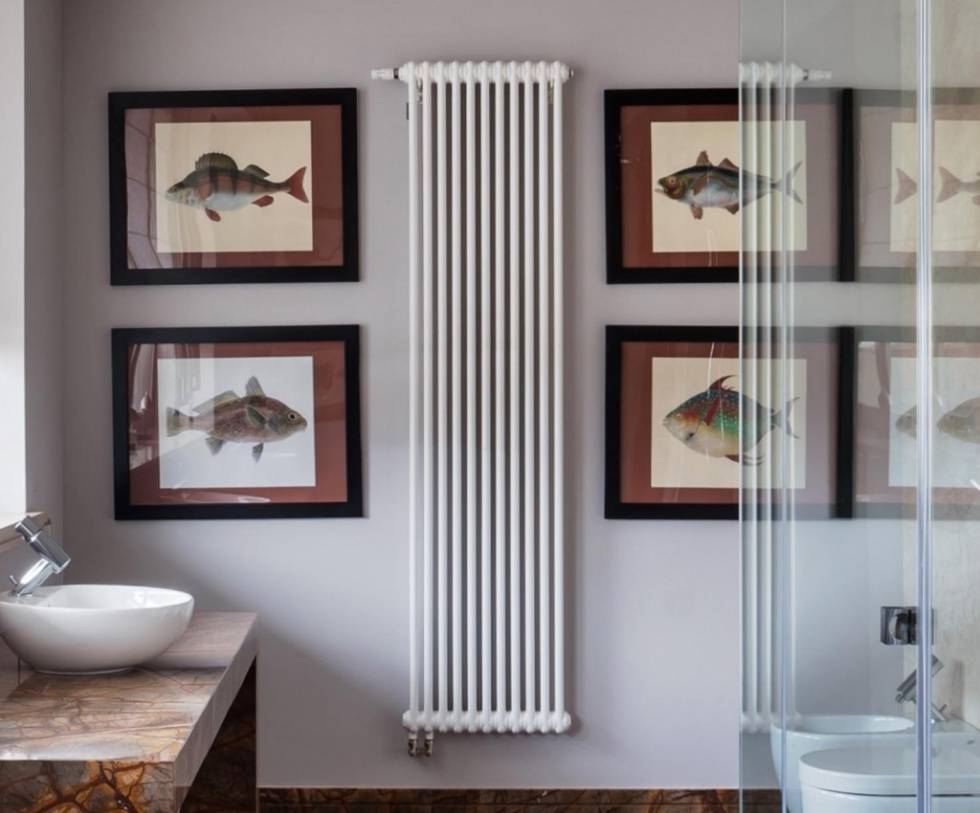 Лучшие радиаторы отопления для квартиры – рейтинг по объемам продаж и отзывам покупателей
