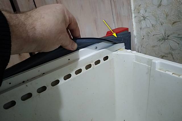 Холодильник stinol 100, 200, 300 - серии: ремонт неисправностей своим руками