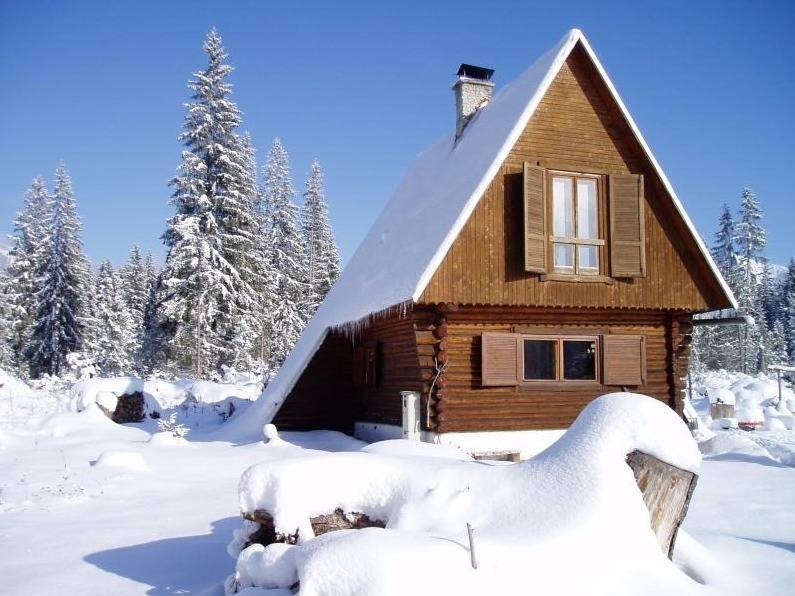 В какое время лучше всего строить дом: выбираем лучший сезон для строительства | file-don.ru