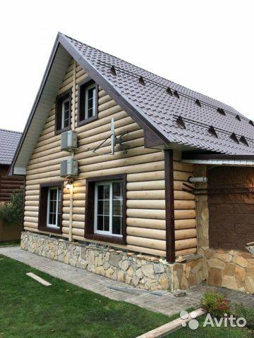 Чем лучше обшить деревянный дом внутри - материалы и практические советы