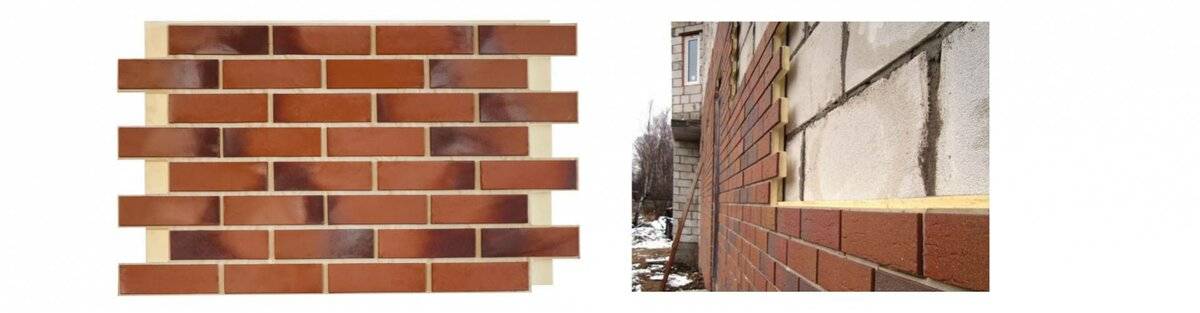 Клинкерная плитка (135 фото): что это такое, размеры плитки для внутреннего оформления интерьера и внешней отделки фасада