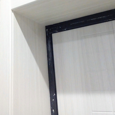 Как сделать дверные откосы своими руками - видео инструкция. жми!