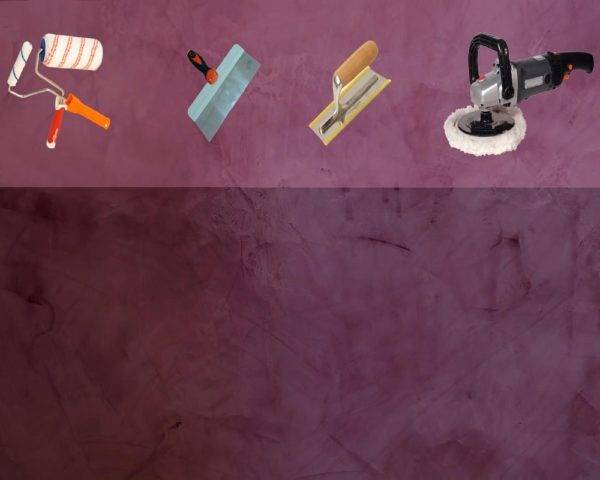 Инструменты для штукатурных работ: что нужно для штукатурки стен своими руками