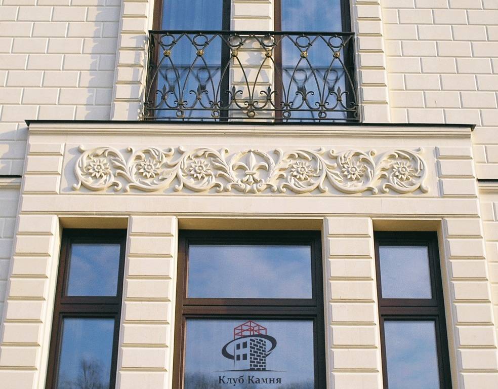 ✅ что такое — русты на фасаде? - zar-par.ru
