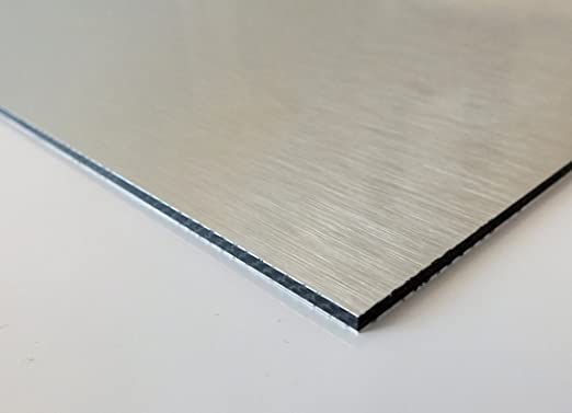 Алюминиевые композитные панели: виды, характеристики, размеры, монтаж