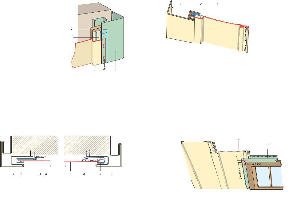 Обшивка дома металлическим сайдингом своими руками: пошаговая инструкция +видео