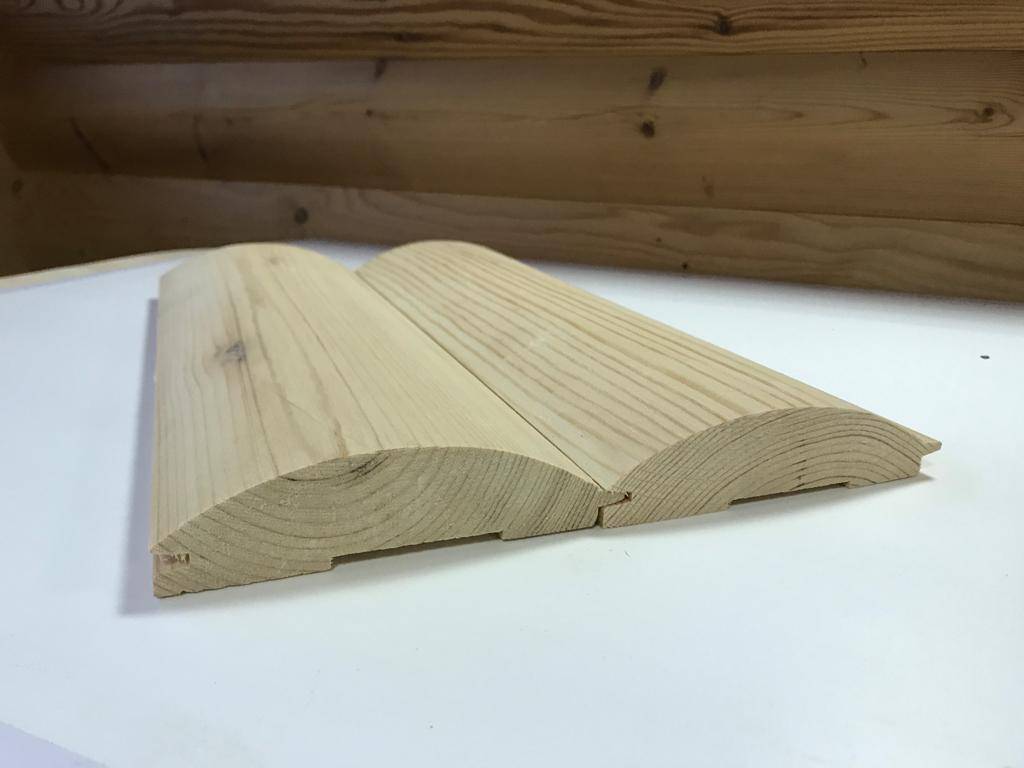 Монтаж деревянного блок-хауса своими руками — викистрой