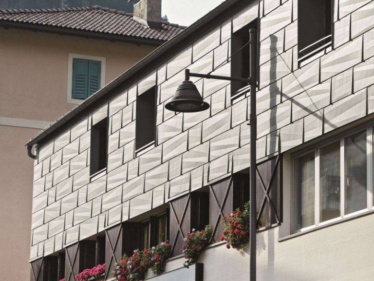 Пластиковые фасадные панели для наружной отделки фасада дома: виды (под камень, дерево и т.д.) и монтаж панелей на фасад здания