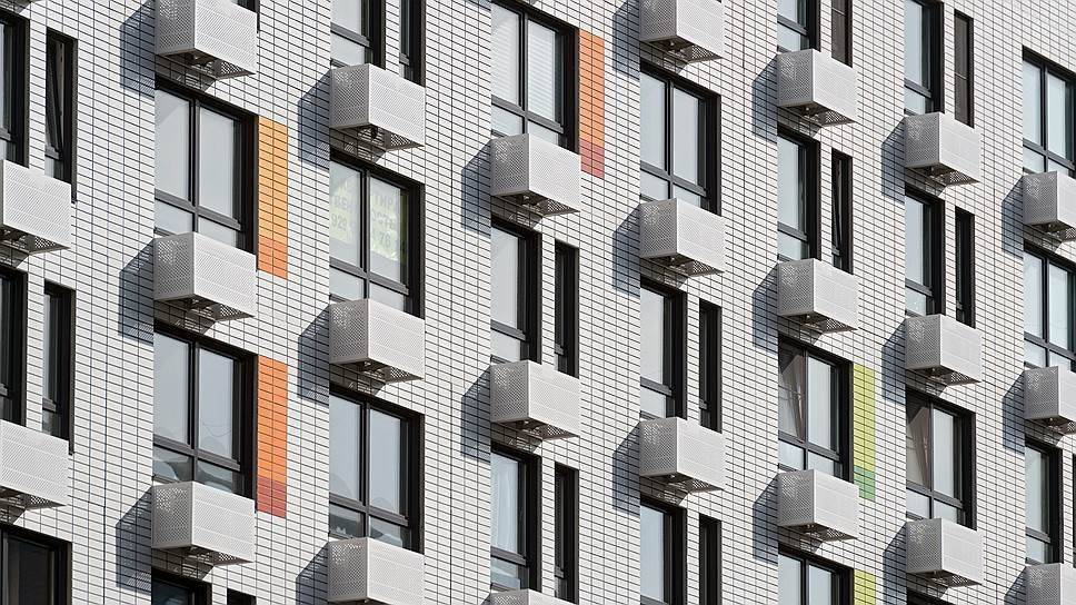 Вентилируемые фасады – все про облицовочную технологию