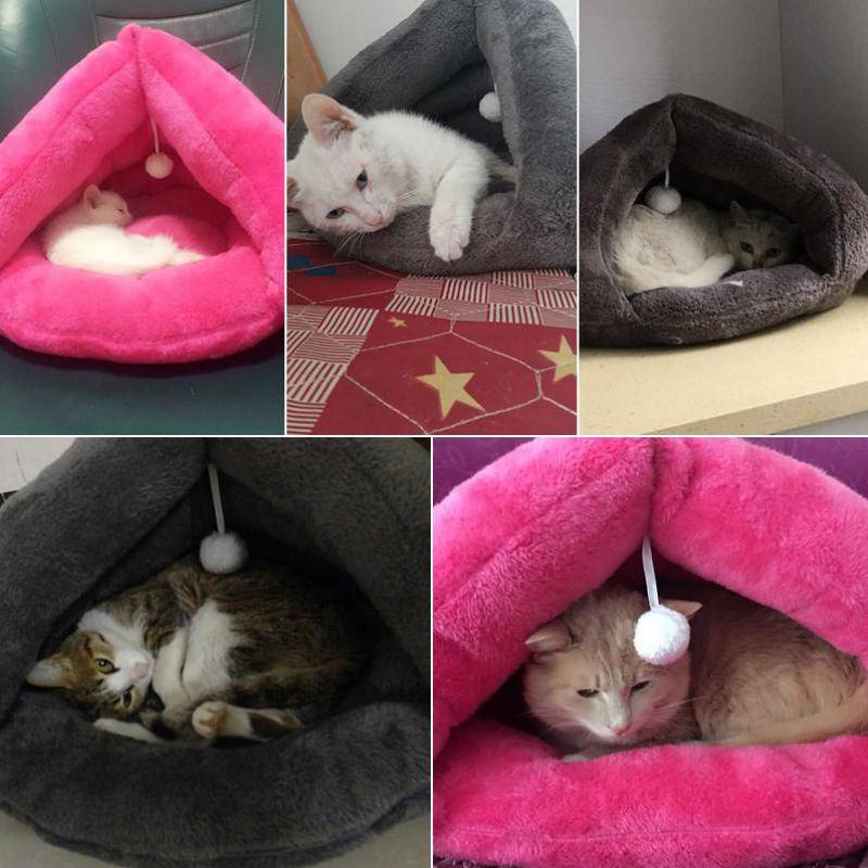 Лунная кровать для кошек своими руками – на заметку любителям пушистиков! простая инструкция