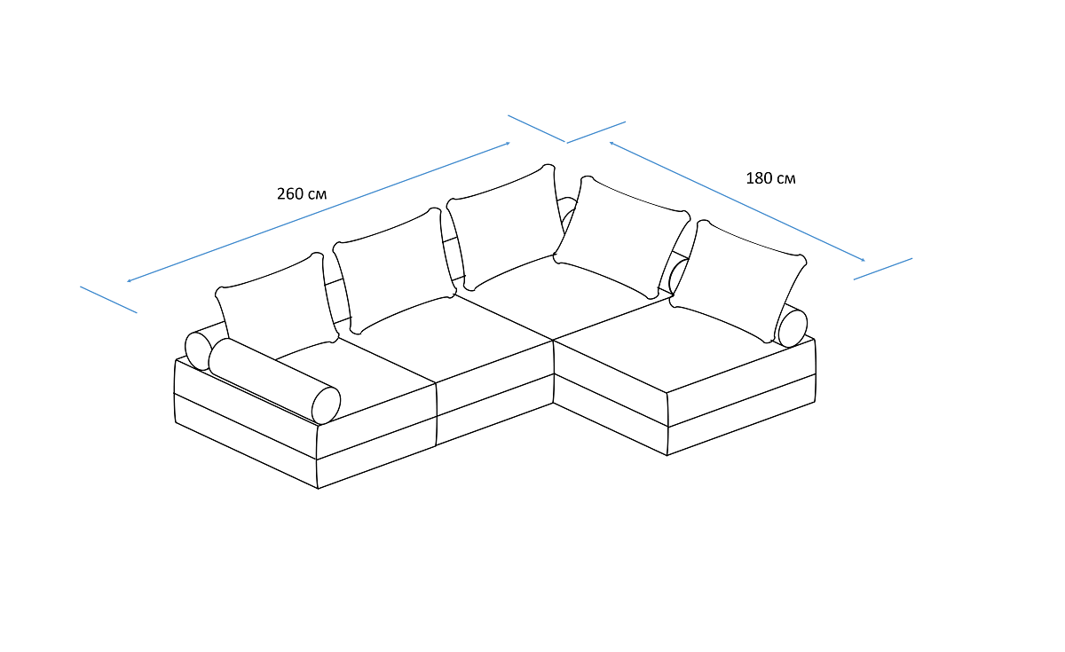 Как сделать диван своими руками: пошаговая инструкция с фото и описанием