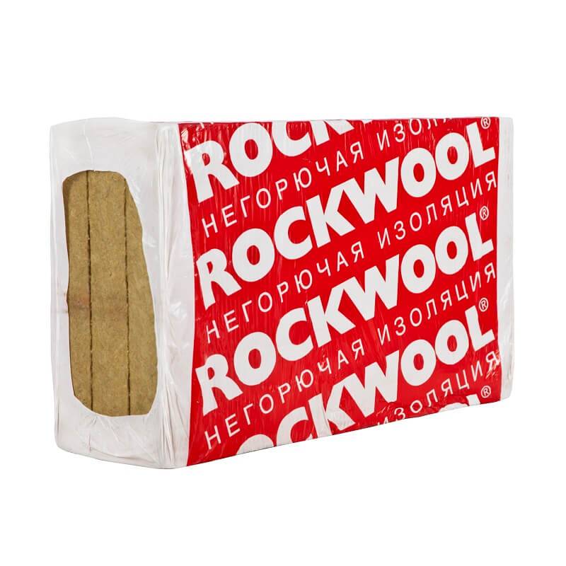 Rockwool фасад баттс: разновидности и характеристики