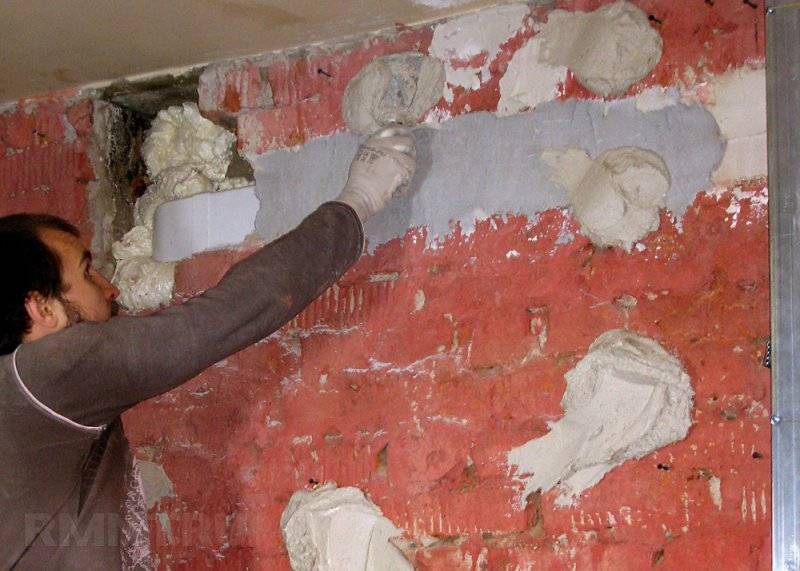 Как обшить стены в доме гипсокартоном своими руками: пошаговая инструкция, видео