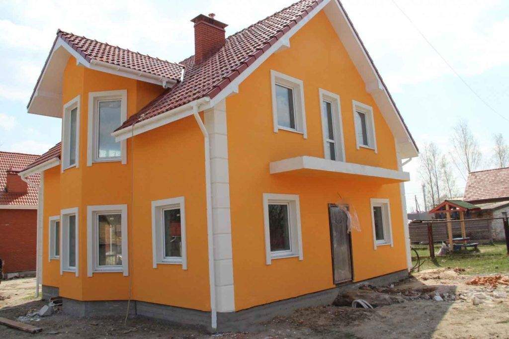 Покраска фасада дома - полное фасадное руководство
зачем красить фасад? отвечаем! — onfasad.ru