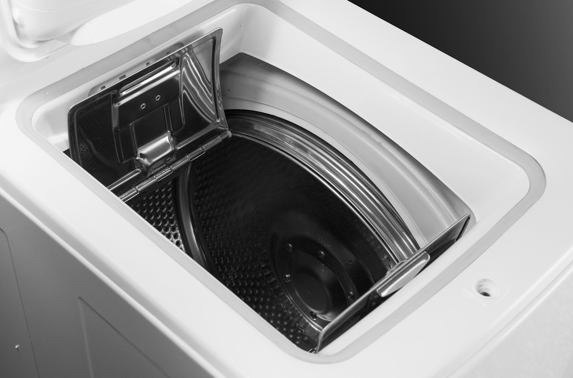 10 лучших стиральных машин с вертикальной загрузкой по качеству и надежности