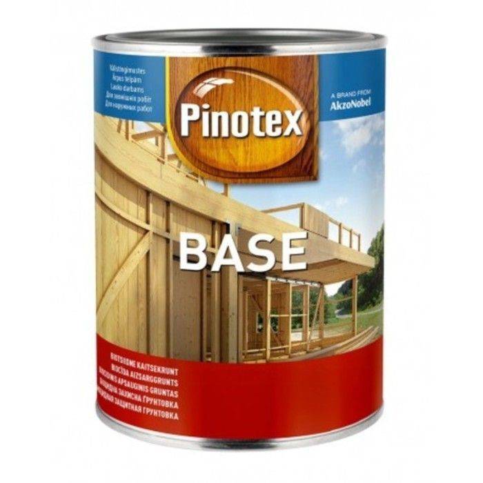Ассортимент марки pinotex для деревянных поверхностей: краски, пропитки и лаки
