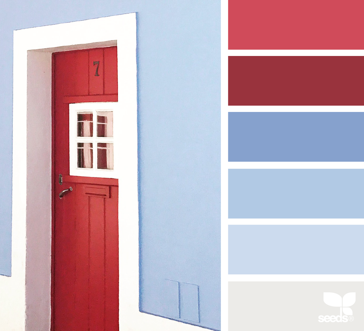 Покрасить дом - каким цветом это лучше сделать снаружи и внутри? рекомендации по выбору оттенка для жилья