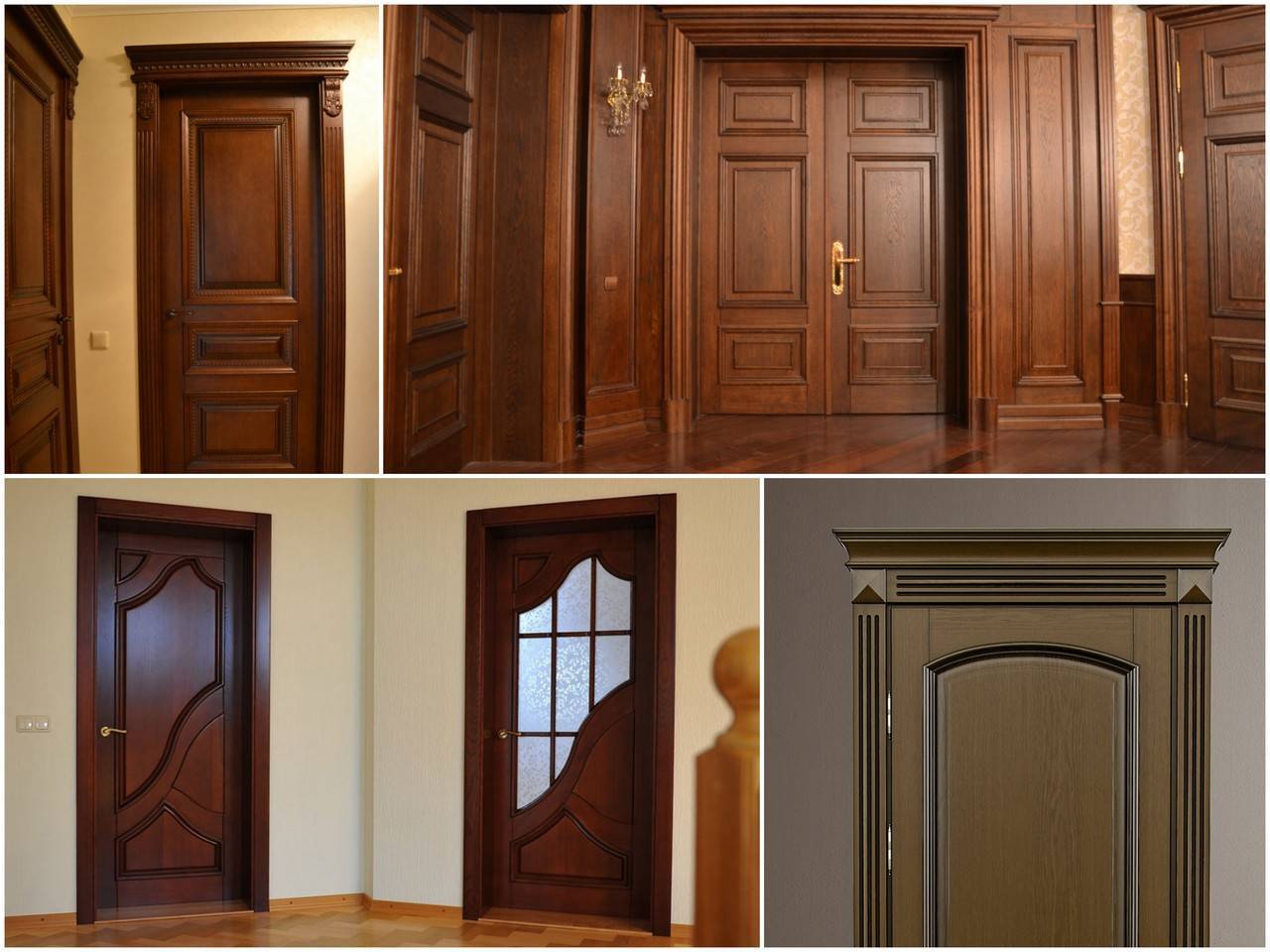 Как выбрать межкомнатные двери в квартиру: какие лучше, как правильно подобрать хороший по качеству материал, цвет, подойдут ли белые, также советы профессионалов