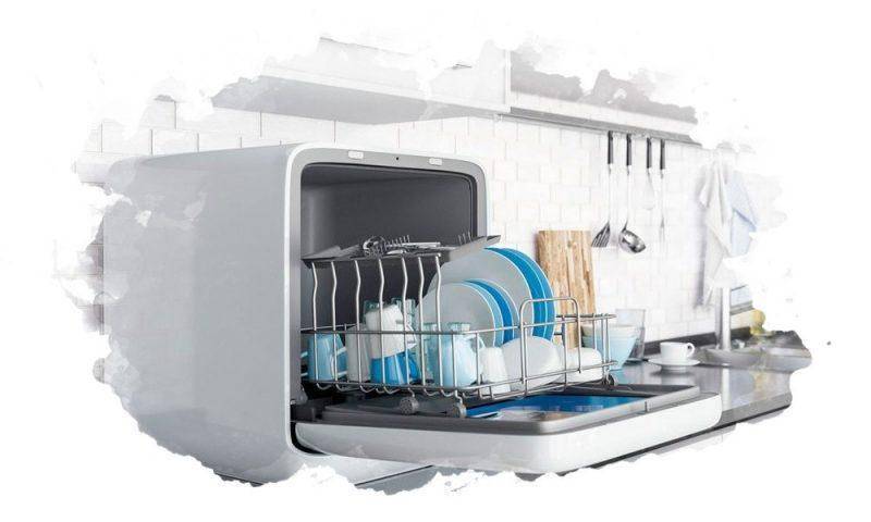 Лучшие встраиваемые посудомоченые машины 45 см и 60 см 2022 года