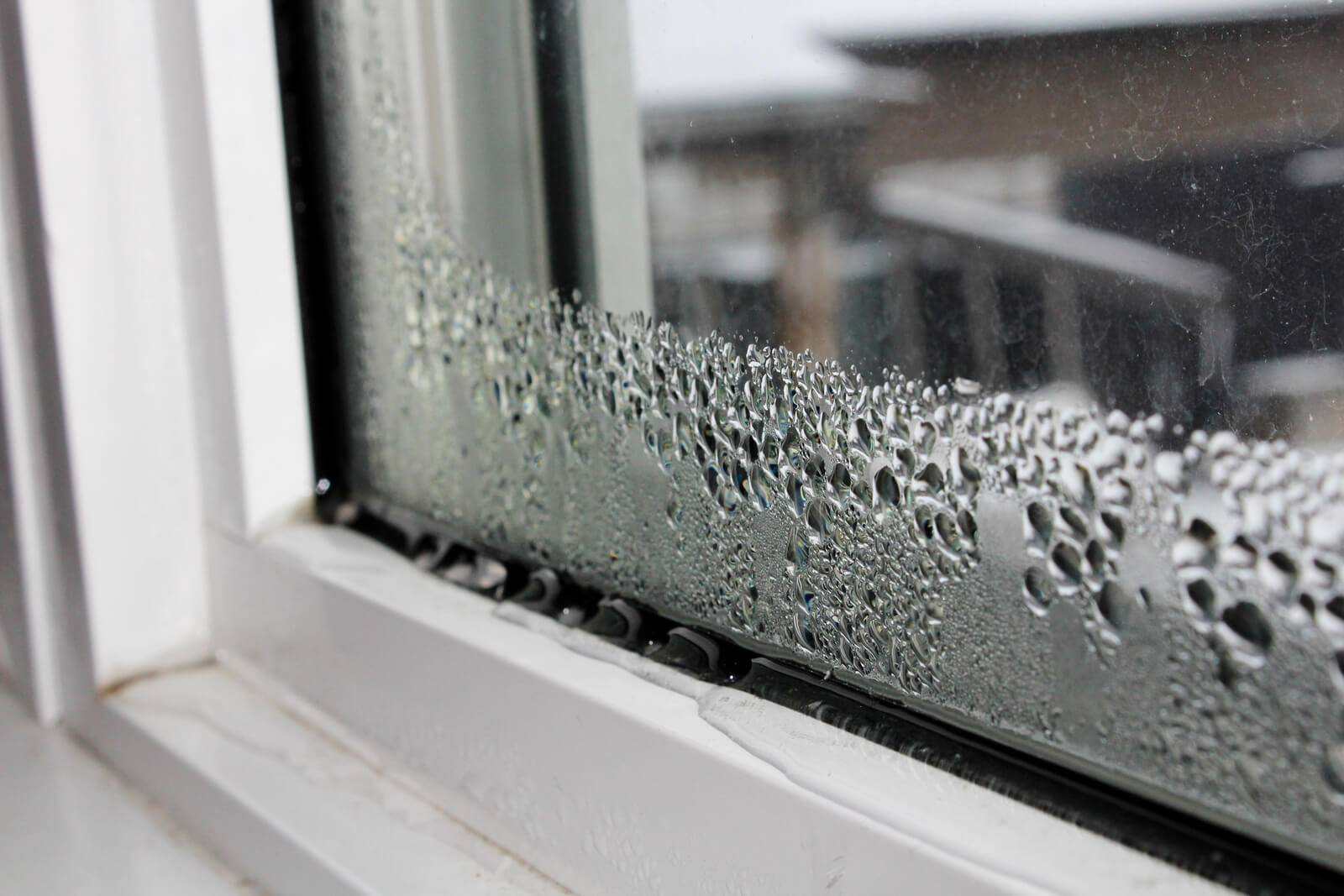 Почему в квартире потеют пластиковые окна изнутри: причины и их устранение – советы по ремонту