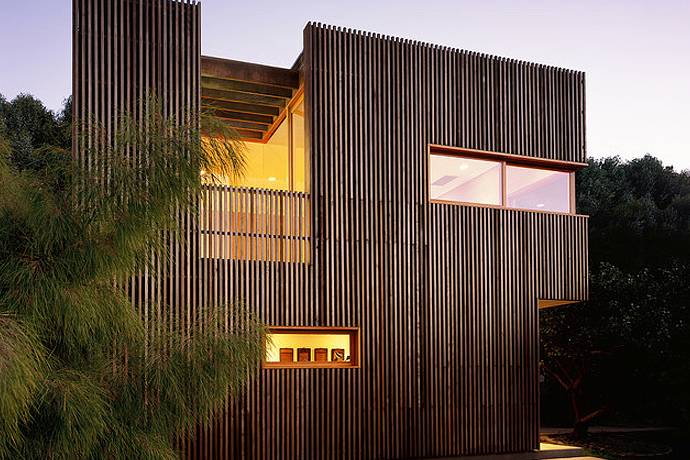 111+ идей отделки фасада дома деревом ~ современный дизайн деревянного фасада на фото