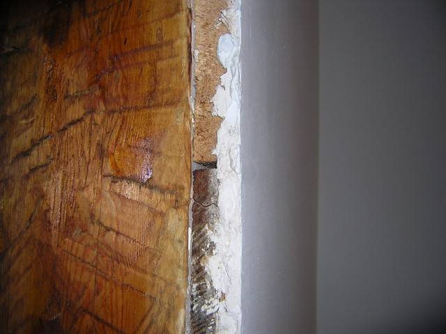Штукатурка деревянных стен внутри и снаружи дома своими руками