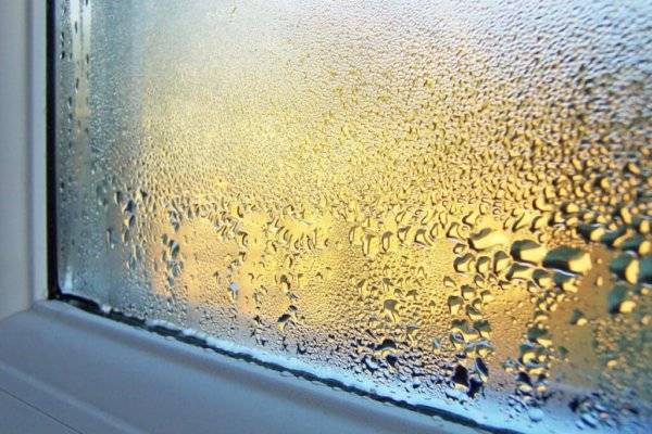 Что сделать чтобы окна зимой не замерзали и не запотевали
