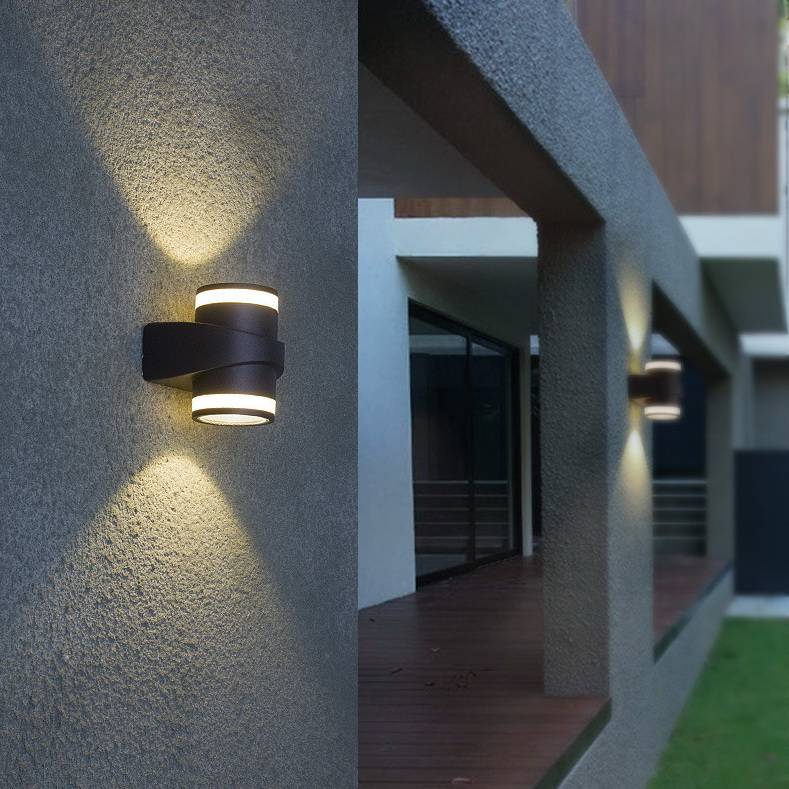 Архитектурная подсветка зданий: разновидности, требования монтажа и важные аспекты установки освещения