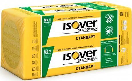 Плотность и характеристики фасадной штукатурки isover