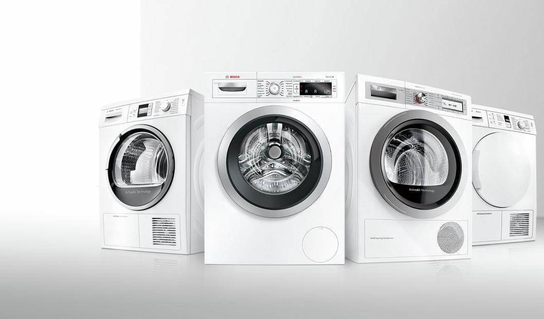 Выбираем узкую стиральную машину: лучшие модели