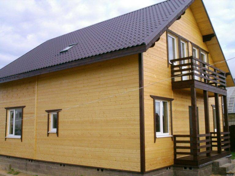 Обшивка дома: чем отделать деревянный дом снаружи, выбор материалов и требования к ним – ремонт своими руками на m-stone.ru