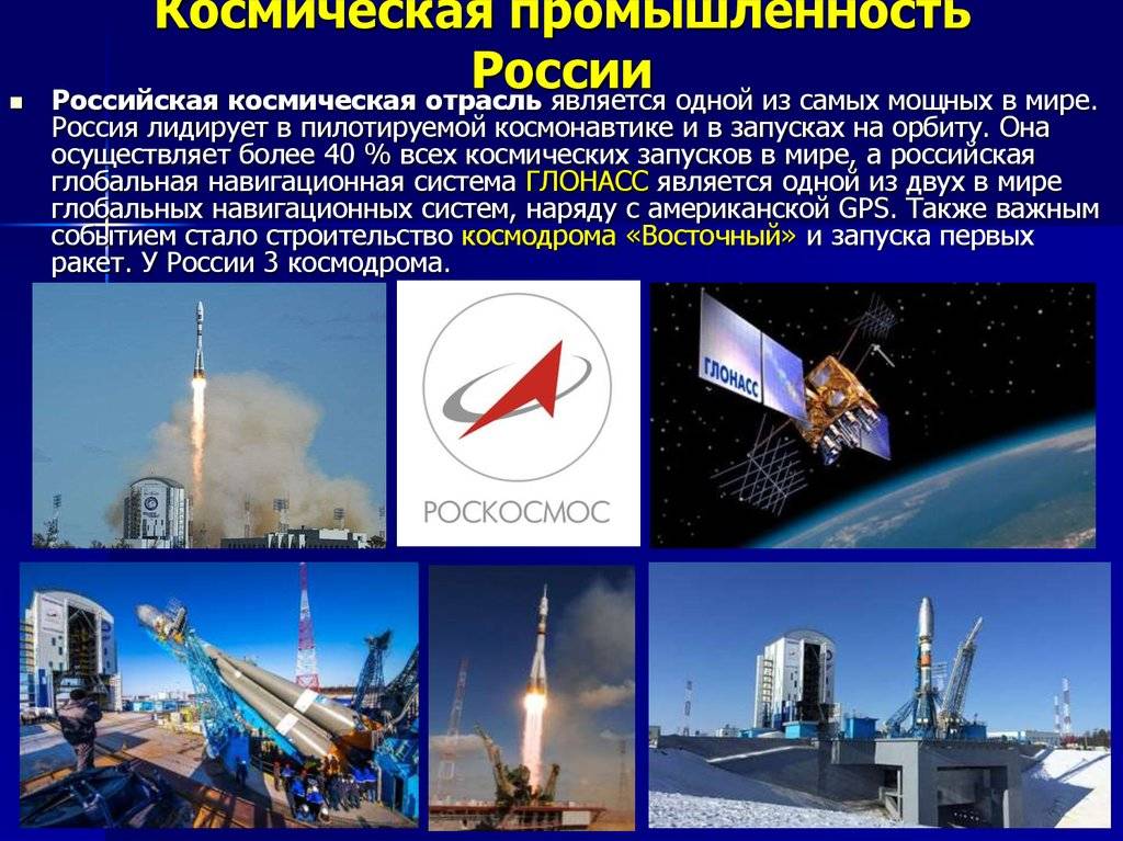 В россии есть конкуренты космическим кораблям илона маска. вот они