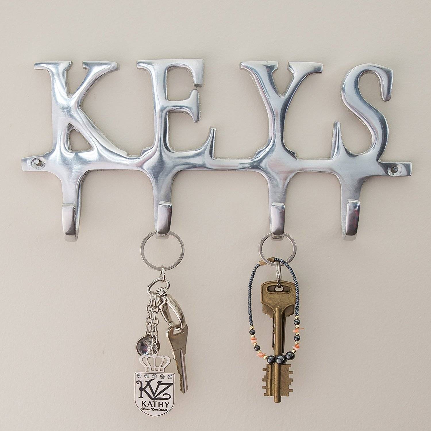 15 продуманных ключниц для удобного хранения ваших ключей :: инфониак