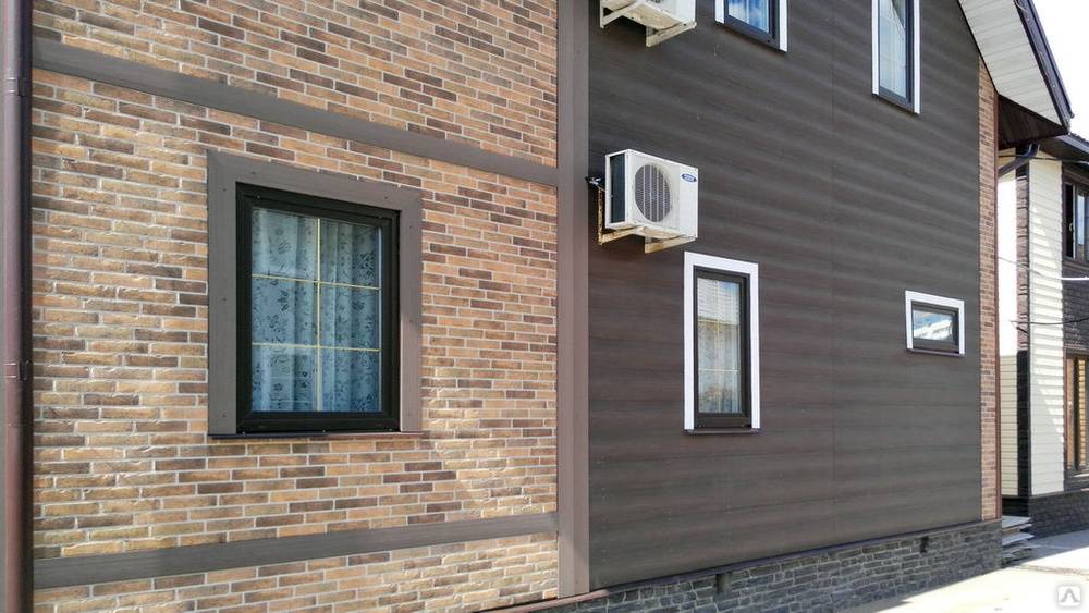 Преимущества японских вентилируемых фасадов