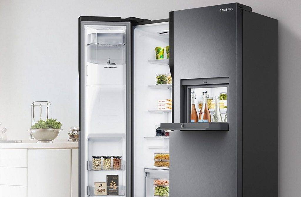 Инверторные холодильники: топ - 10 лучших моделей