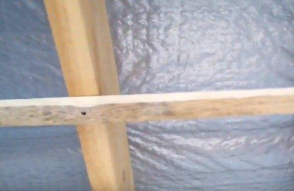 Как сделать потолок из сайдинга (фото, видео)